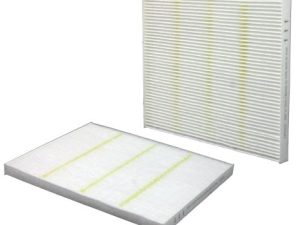 Filtru aer habitaclu WIX FILTERS WP10084 – FORD | AutoRival