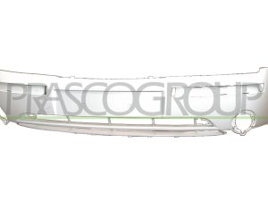 Tampon PRASCO FD1071001 – FORD | AutoRival
