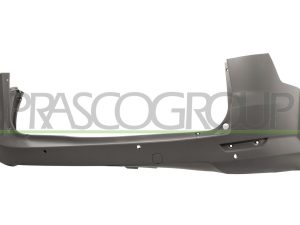 Tampon PRASCO FD1101081 – FORD | AutoRival