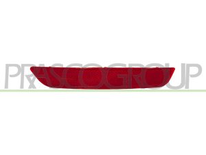 Reflector lumina parcare PRASCO FD1104354 – FORD | AutoRival