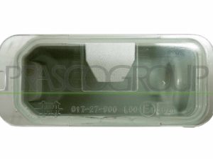Iluminare numar de circulatie PRASCO FD1104360 – FORD | AutoRival