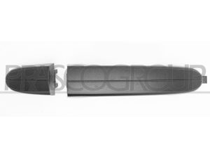 Manerul exterior al usii PRASCO FD1128003 – FORD | AutoRival