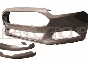 Tampon PRASCO FD1141001 – FORD | AutoRival