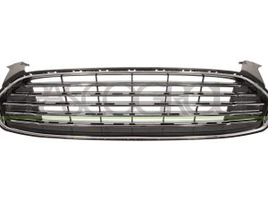 Grila radiator PRASCO FD1142110 – FORD | AutoRival