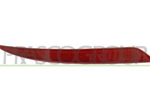 Reflector lumina parcare PRASCO FD1144353 – FORD | AutoRival