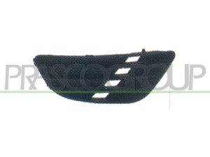 Grila ventilatie bara protectie PRASCO FD3402123 – FORD | AutoRival