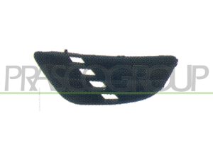 Grila ventilatie bara protectie PRASCO FD3402124 – FORD | AutoRival