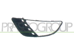 Grila ventilatie bara protectie PRASCO FD3402134 – FORD | AutoRival