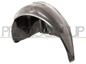Carenaj pasaj roata PRASCO FD3403653 – FORD | AutoRival