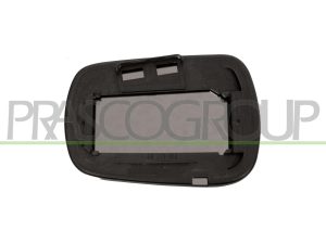 Sticla oglinda oglinda retrovizoare exterioara PRASCO FD3407503 – FORD | AutoRival
