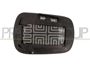 Sticla oglinda oglinda retrovizoare exterioara PRASCO FD3407514 – FORD | AutoRival