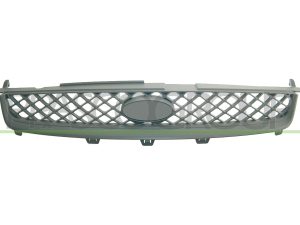 Grila radiator PRASCO FD3422001 – FORD | AutoRival