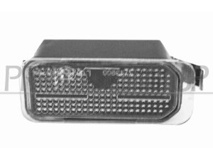 Iluminare numar de circulatie PRASCO FD3444355 – FORD | AutoRival