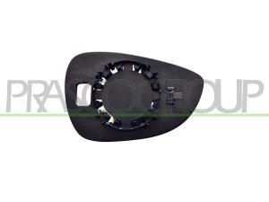 Sticla oglinda oglinda retrovizoare exterioara PRASCO FD3447504 – FORD | AutoRival