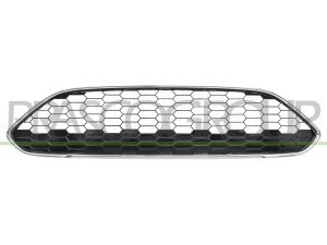 Grila radiator PRASCO FD3462031 – FORD | AutoRival