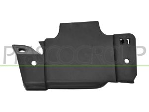 Spoiler PRASCO FD3462402 – FORD | AutoRival