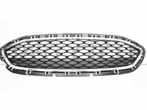 Grila radiator PRASCO FD3482001 – FORD | AutoRival