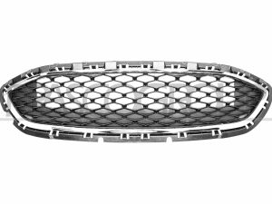 Grila radiator PRASCO FD3482011 – FORD | AutoRival