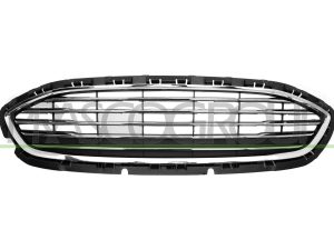 Grila radiator PRASCO FD3482021 – FORD | AutoRival