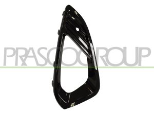 Grila ventilatie bara protectie PRASCO FD3482133 – FORD | AutoRival
