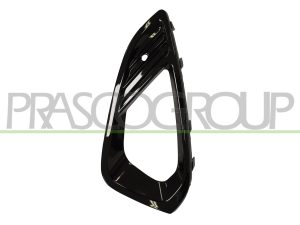 Grila ventilatie bara protectie PRASCO FD3482134 – FORD | AutoRival