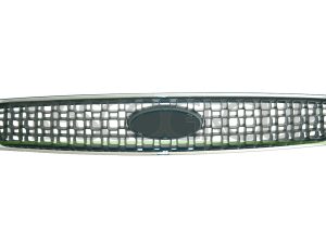 Grila radiator PRASCO FD3522011 – FORD | AutoRival