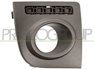 Grila ventilatie bara protectie PRASCO FD3522123 – FORD | AutoRival