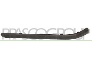 Banda de protectie bara de protectie PRASCO FD4221254 – FORD | AutoRival