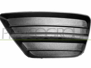 Grila ventilatie bara protectie PRASCO FD4222124 – FORD | AutoRival