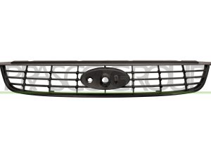 Grila radiator PRASCO FD4262001 – FORD | AutoRival