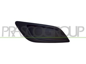 Grila ventilatie bara protectie PRASCO FD4262124 – FORD | AutoRival