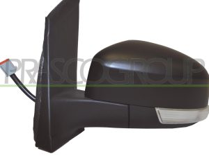Oglinda exterioara PRASCO FD4267324 – FORD | AutoRival
