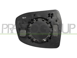 Sticla oglinda oglinda retrovizoare exterioara PRASCO FD4267514 – FORD | AutoRival