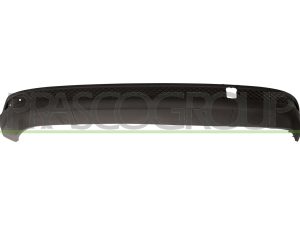Spoiler PRASCO FD4281851 – FORD | AutoRival