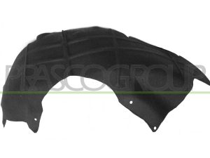 Carenaj pasaj roata PRASCO FD4283653 – FORD | AutoRival