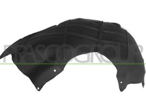 Carenaj pasaj roata PRASCO FD4283654 – FORD | AutoRival