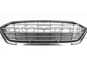 Grila radiator PRASCO FD4322001 – FORD | AutoRival