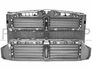Acoperire fata PRASCO FD4323210 – FORD | AutoRival