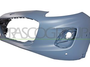 Tampon PRASCO FD6201021 – FORD | AutoRival