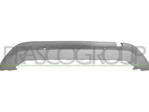 Spoiler PRASCO FD6201885 – FORD | AutoRival