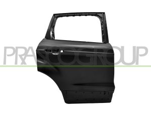 Usa caroserie PRASCO FD8043553 – FORD | AutoRival