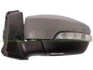 Oglinda exterioara PRASCO FD8047324 – FORD | AutoRival