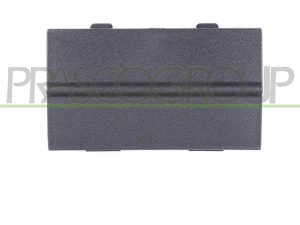 Grila ventilatie bara protectie PRASCO FD8082126 – FORD | AutoRival
