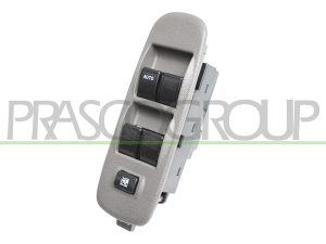 Comutator macara geam PRASCO FD815WS04 – FORD | AutoRival