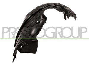 Carenaj pasaj roata PRASCO FD9133604 – FORD | AutoRival