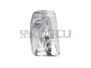 Semnalizator PRASCO FD9137416 – FORD | AutoRival