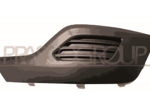 Acoperire bara protectie PRASCO FD9142123 – FORD | AutoRival