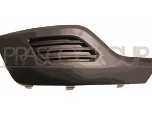 Acoperire bara protectie PRASCO FD9142124 – FORD | AutoRival