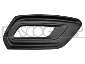 Grila ventilatie bara protectie PRASCO FD9162123 – FORD | AutoRival