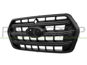 Grila radiator PRASCO FD9502011 – FORD | AutoRival